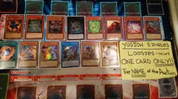 YuGiOh: "S-Force Rappa Chiyomaru" - SECRET RARE - 1st Ed - BLVO - LAST ONE! MINT - Image 1