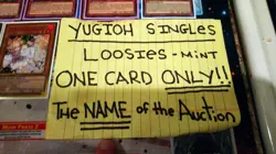 YuGiOh: "S-Force Rappa Chiyomaru" - SECRET RARE - 1st Ed - BLVO - LAST ONE! MINT - Image 2