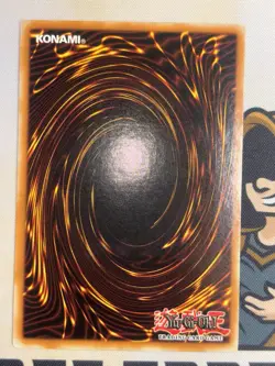 Ultimate Insect LV5 FET-EN007 Ultimate Rare 1st Edition YuGiOh! NM - Image 4