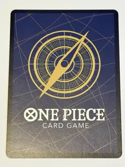 Nami (Tournament Pack Vol. 3) [Winner] ST01-007 One Piece Promotion Cards Foil - Image 2