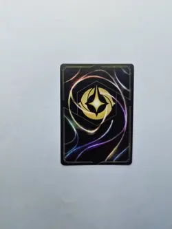 Disney Lorcana Fabled Circle Of Life ( Enchanted ) - 225/204 ✨ - Image 3