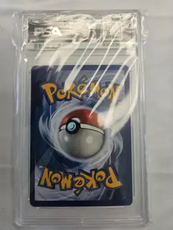Tyranitar Expedition Holo Rare Card 29/165 - Image 3