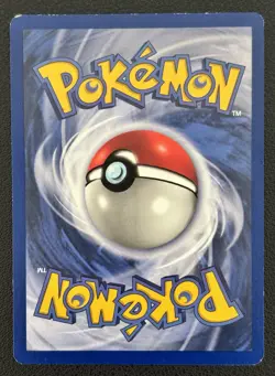 Pokemon TCG Muk Fossil Card 28/62 Unlimited Rare Non Holo LP - Image 3