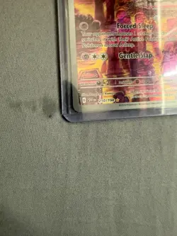 Pokemon Drowzee 210/198 Illustration Rare Holo Basic Psychic 70 HP 30 Card - Image 2