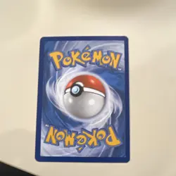 Mew EX 205/165 Scarlet & Violet 151 Full Art Holo Double Rare Pokemon Card - Image 2