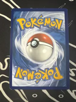 Pokemon TCG Riolu Illustration Rare Card #215/198 Scarlet & Violet - Image 2