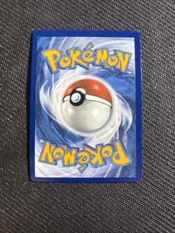 Pokemon TCG Mega Evolution Steelix Holo Card 150/132 Secret Rare - Image 2