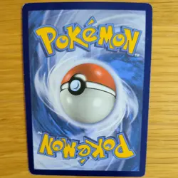 SHIELDON 69/114 POKEMON CARD (XY STEAM SEIGE SET) REVERSE HOLO - Image 5