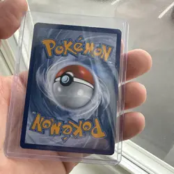 Charizard EX XY121 Black Star Promo Pokemon Card - Image 3