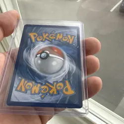Charizard EX XY121 Black Star Promo Pokemon Card - Image 4
