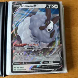 Pokemon Jumbo Card Lot NM Pikachu, Lugia, Dragonite 23 Cards w/binder - Image 2