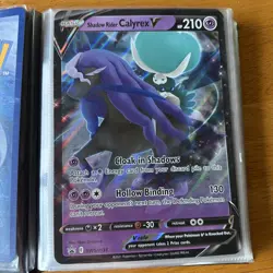 Pokemon Jumbo Card Lot NM Pikachu, Lugia, Dragonite 23 Cards w/binder - Image 3