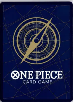 One Piece TCG Boa Hancock OP07-051 SR Alt Art English One Piece Trading Card TCG - Image 4