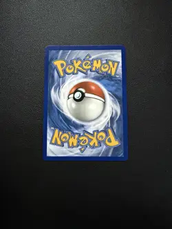 Mega Charizard X ex 109/94 Ultra Rare Full Art Phantasmal Flames Pokemon Card - Image 3