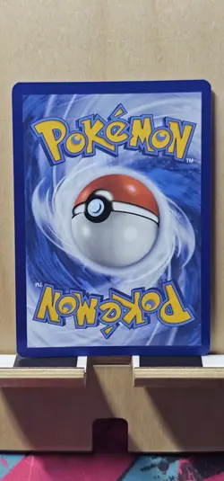 🇨🇦Okidogi - 074/064 - Illustration Rare - Shrouded Fable - Pokemon Card - NM - Image 2