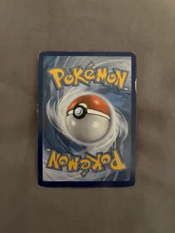 Ash-Greninja EX XY Promo Holo Card XY133 - Image 2
