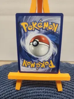 Piplup Pokemon TCG Pocket Illustration Rare Card 098/094 - Image 2