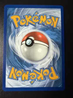 Pokemon TCG Rayquaza Amazing Rare Card 138/185 Vivid NM - Image 2