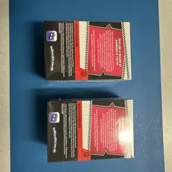 Lot of 2 Pokemon TCG Card Scarlet & Violet White Flare Booster Bundle NEW SEALED - Image 3