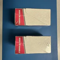 Lot of 2 Pokemon TCG Card Scarlet & Violet White Flare Booster Bundle NEW SEALED - Image 4