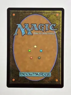 Burglar Rat 170 Common Foundations Magic: The Gathering Foil Lightly Played - Image 2