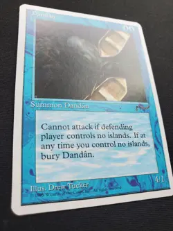 Dandan - Chronicles *NM* Near Mint MTG - Image 3