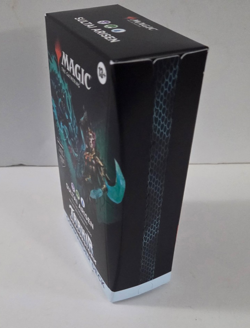 Sultai Arisen - Magic The Gathering Tarkir Dragonstorm Commander Deck New Sealed - Image 4