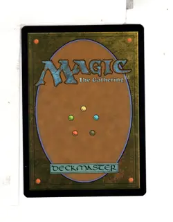 MTG SkeenAB The Ozolith BORDERLESS from Ikoria. NM. - Image 2