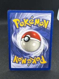 Wartortle 042/102 Base Set (Shadowless) Regular Pokemon TCG LP - Image 2