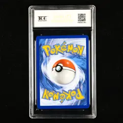 TQG 9.5 MINT+ 2022 Pokemon ENG Cranidos F SWSH274 Promo - Image 3