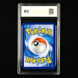 TQG 9 MINT 2016 Pokemon ENG Pikachu #XY-RS 20/108 C - Image 2