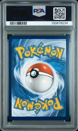 2024 POKEMON SVP PROMO SPECIAL ILLUSTRATION COLLECTION #131 KINGDRA EX PSA 10 - Image 2