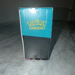 Pokemon TCG Ascended Heroes - Elite Trainer Box - ETB - BRAND NEW Sealed - Image 4