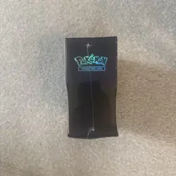 Pokemon TCG Mega Evolution Phantasmal Flames ETB Elite Trainer Box new & sealed - Image 2