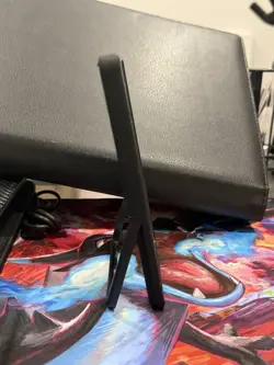 Pokemon TCG Umbreon EX 60/131 Prismatic Evolutions Stamp PSA 10 - Image 2