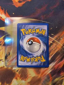 Team Magma's Houndour Reverse Holo 35/95 ex Team Aqua vs Team Magma Pokemon NM ! - Image 2