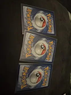 Pokemon First Partner Illustration Collection Promos TCG Chimchar Turtwig Piplup - Image 5
