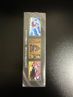 1 Box Mega Dream ex M2a Pokemon Japanese High Class Booster Box&Sealed w/Shrink - Image 4