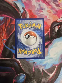 Mega Dragonite EX 290/217 SIR Ascended Heroes Pokemon English - Image 2