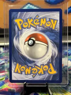 2025 Pokemon TCG Journey Together Furret Illustration Rare Holo 168/159 - Image 2