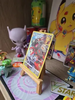 Pokemon Hisui-Arkani | Deutsch TG08/TG30 Verlorener Ursprung | Near Mint - Image 2