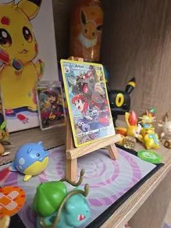 Pokemon Hisui-Arkani | Deutsch TG08/TG30 Verlorener Ursprung | Near Mint - Image 3