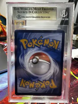 Pokemon Giratina V Alt Art BGS 10 Lost Origin Chinese: Shadow Of The Blue Sea - Image 3