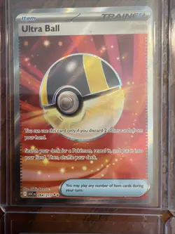 Pokemon TCG Ascended Heroes Full Art & Promo Lot Of 5! - Image 2