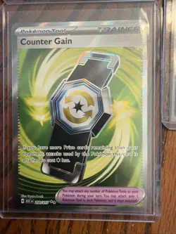 Pokemon TCG Ascended Heroes Full Art & Promo Lot Of 5! - Image 5