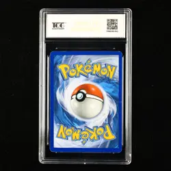 TQG 7.5 NM+ 2016 Pokemon ENG Starmie Break #XY-Ev 32/108 BREAK - Image 3