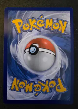 Pokemon TCG Cleffa Illustration Rare Holo 202/197 SV03: Obsidian Flames - Image 2