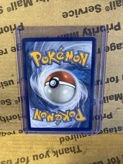 Team Rocket's Meowth Pokemon TCG Sv10 Destined Rivals Holo 70 HP Rare 203/182 - Image 2