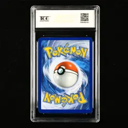 TQG 9.5 MINT+ 2016 Pokemon ENG Poliwhirl #XY-Ev 24/108 U - Image 3