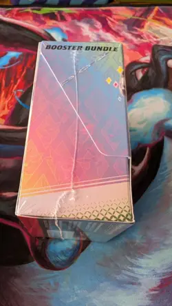Pokemon Prismatic Evolutions Booster Bundle! SEALED! Pokemon Tcg Brand New - Image 4